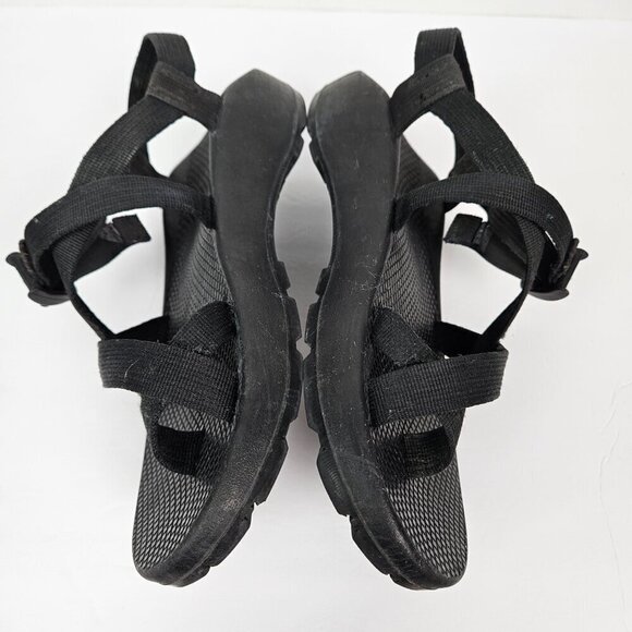 Chaco Z2 Z Eddy 2 Classic Toe Loop Sandal Black 10 1848801 main image 8